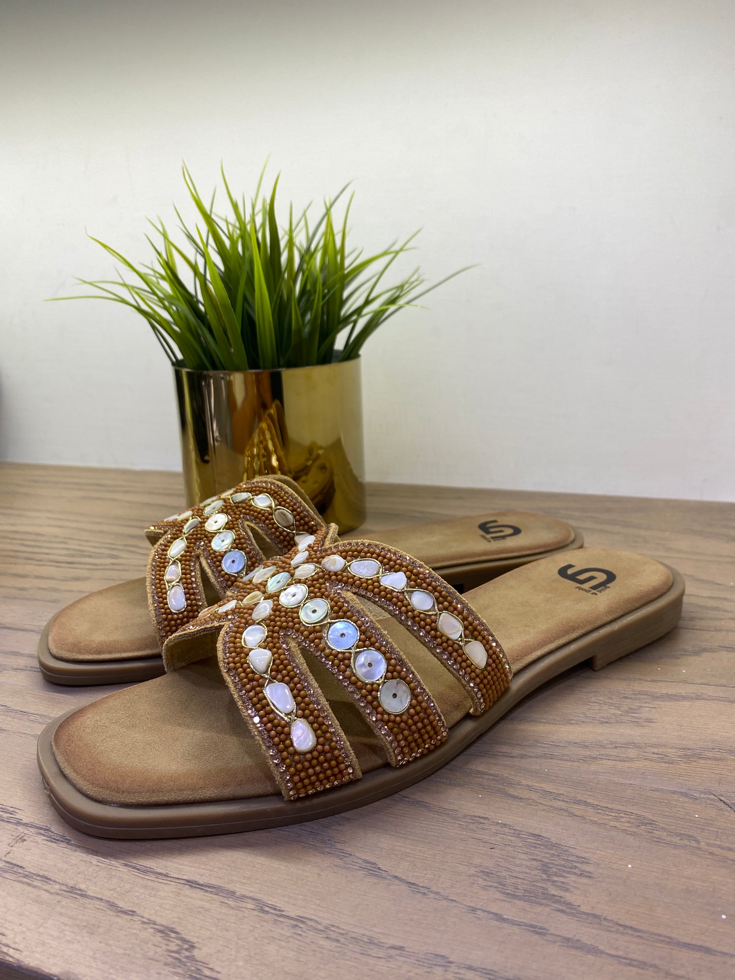 gold ciabatta applicazioni