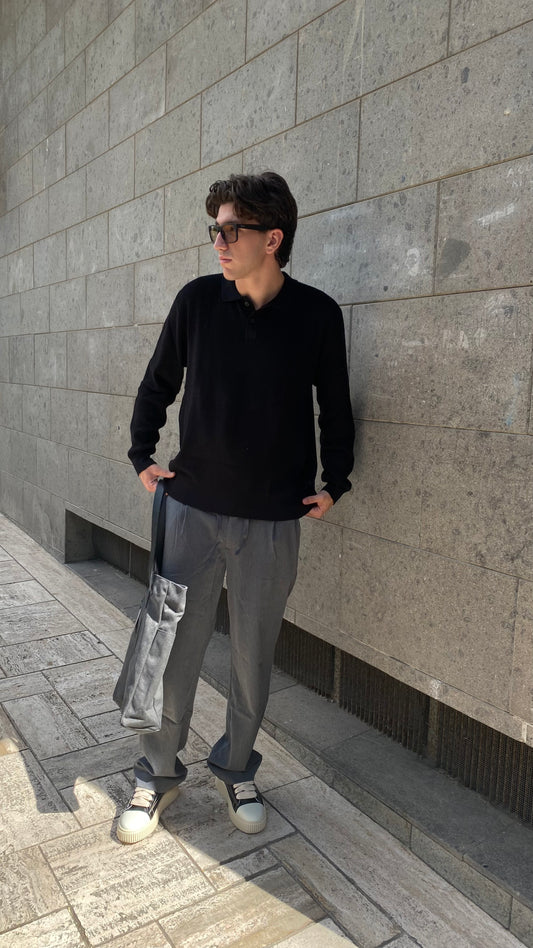 tiffosi pantalone lus fit