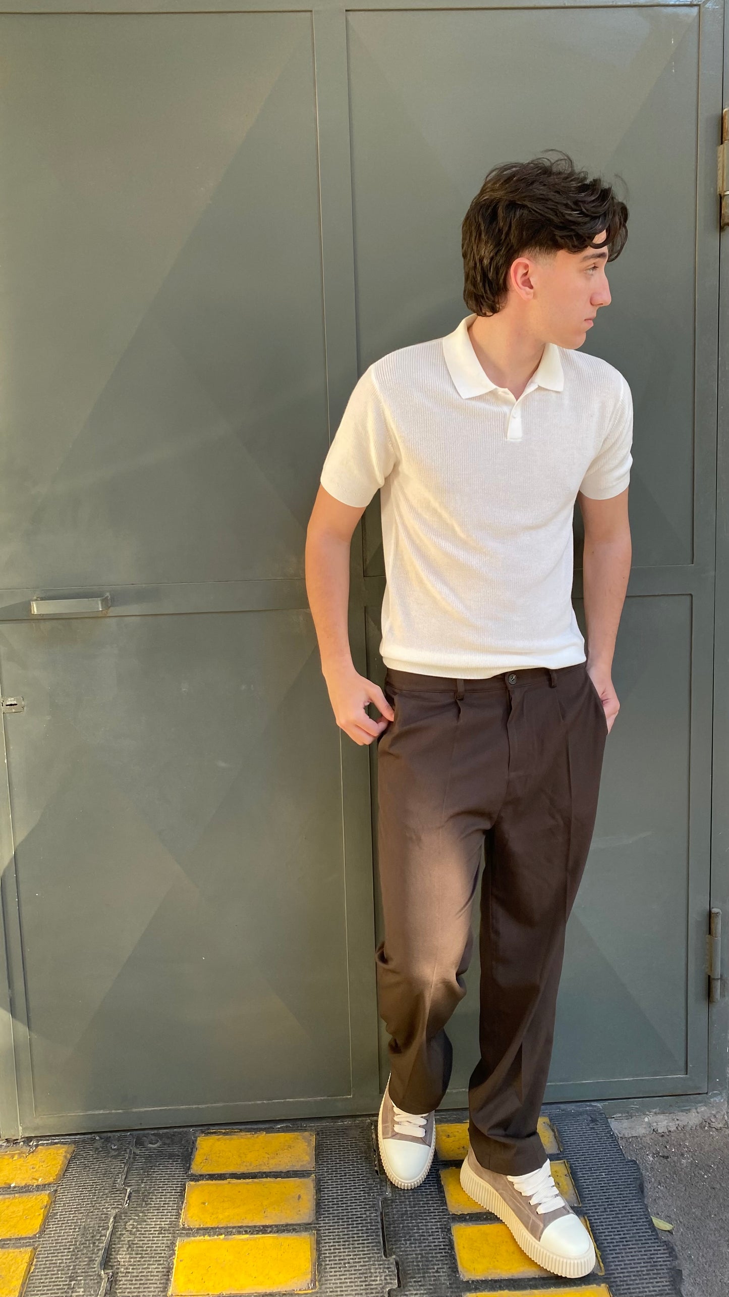 duca polo filo basic