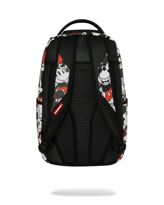 sprayground disney mickey