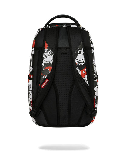 sprayground disney mickey
