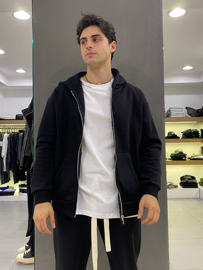 the brothers tuta zip