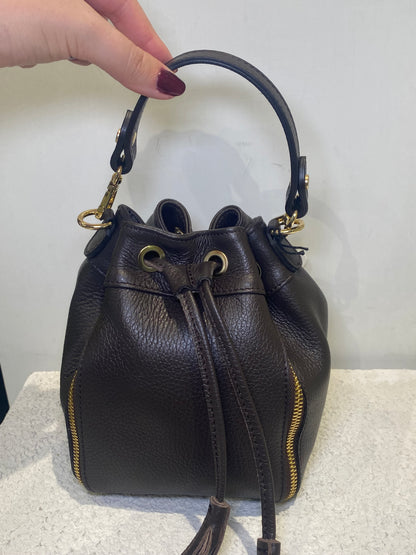 good vibes sacco zip