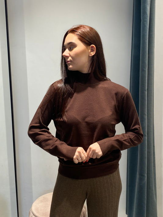 egg lupetto mezzo collo