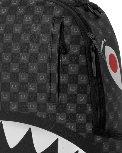 sprayground sharks bubbly