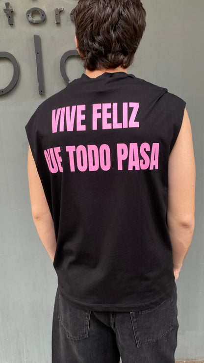 duca smanicato vive feliz