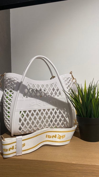 sensi santorini bag