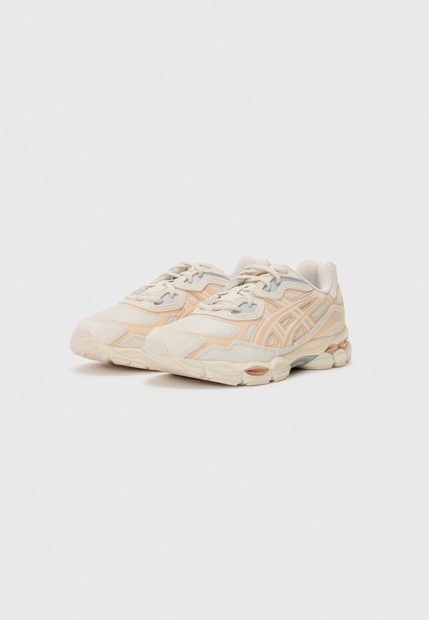 asics nyc gel