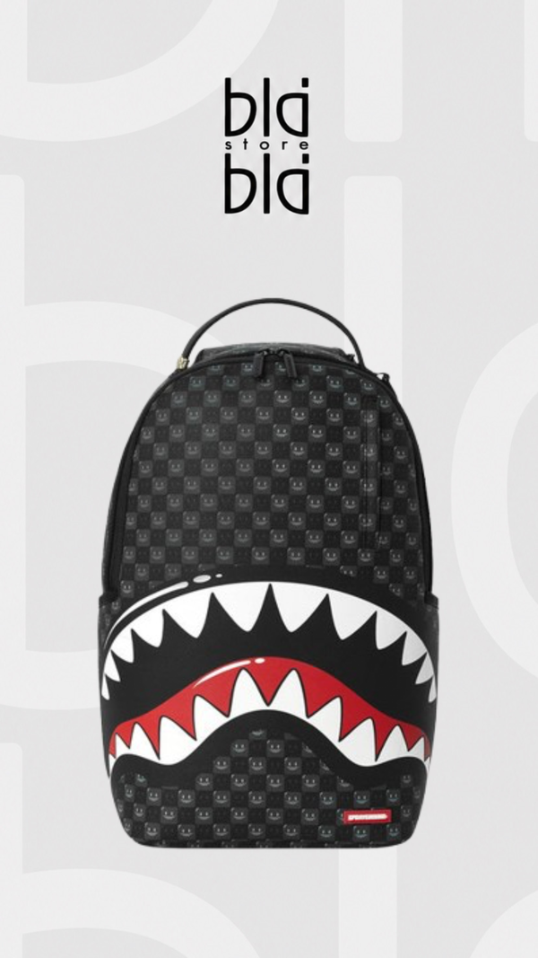 sprayground sharks bubbly