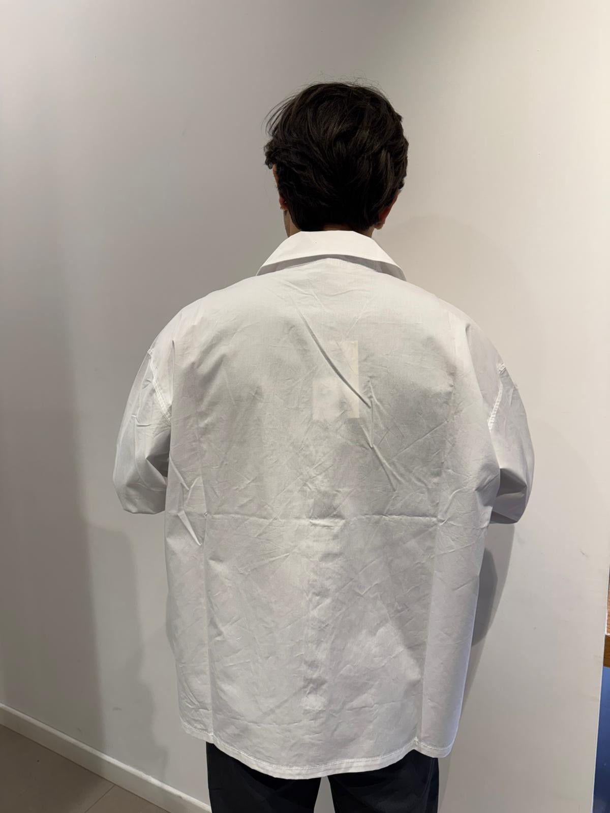 duca camicia m/lunga