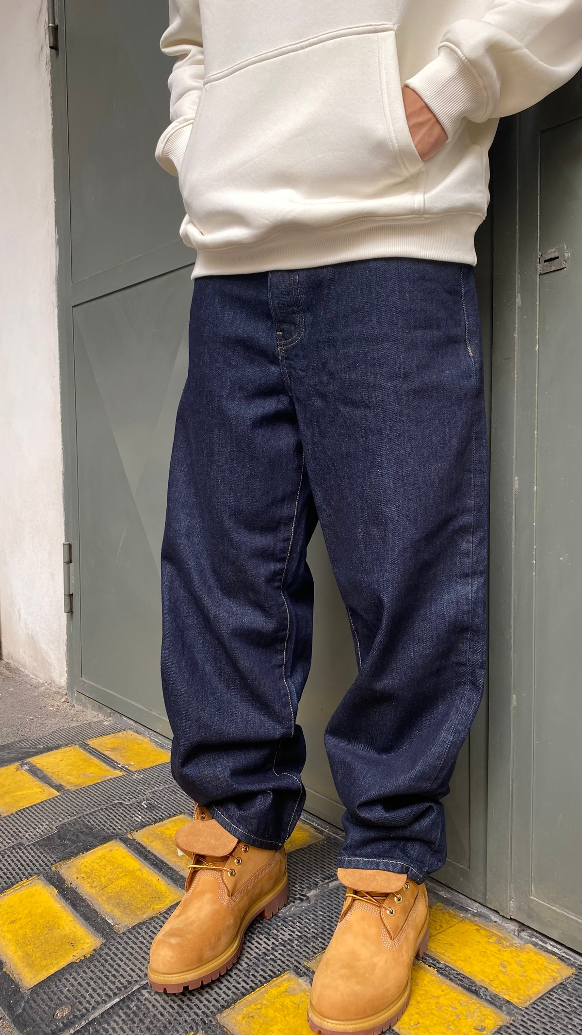 only & sons jeans loose