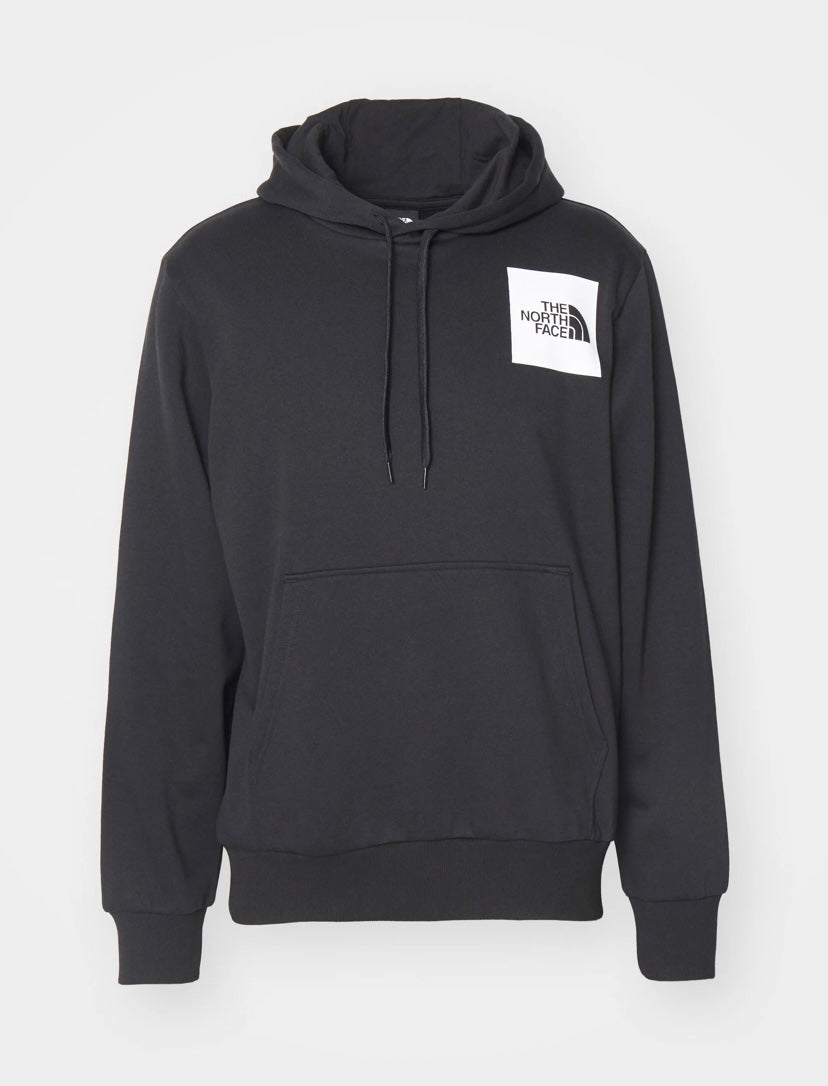 tnf m fine hoodie