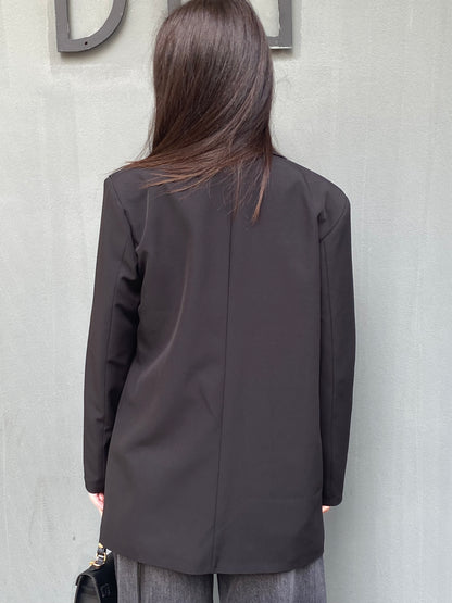 victor blazer 2 bottoni