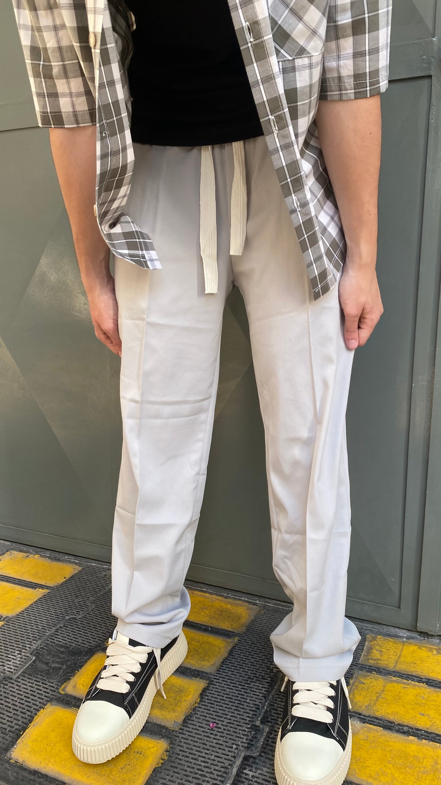 brothers pantalaccio basic