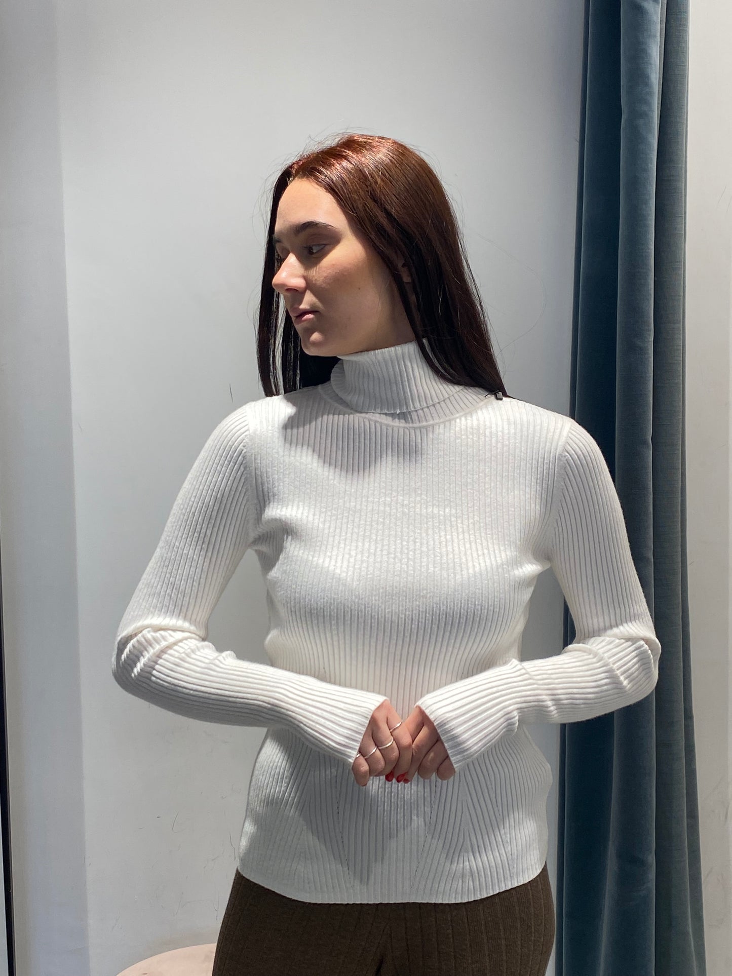 egg dolcevita costina