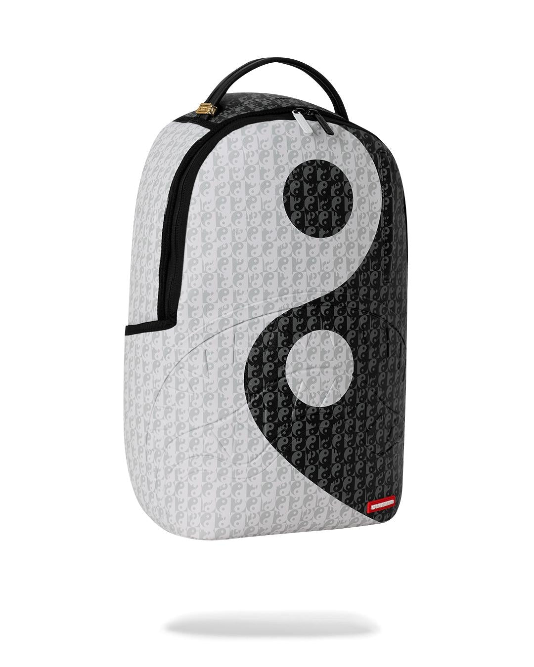 sprayground yin yang