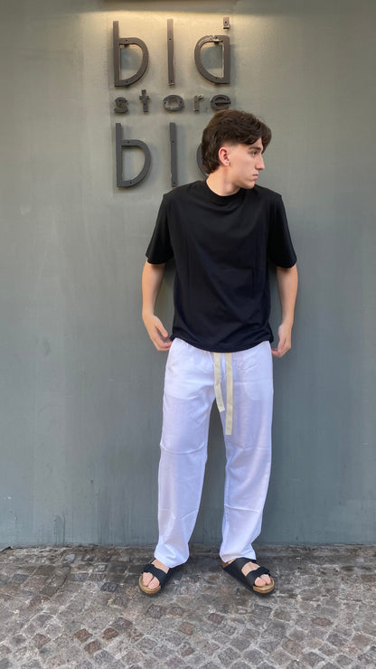 the brothers pantalaccio lino