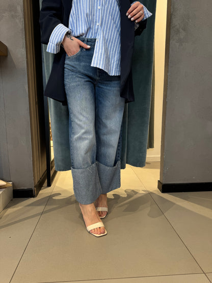 only denim piegone