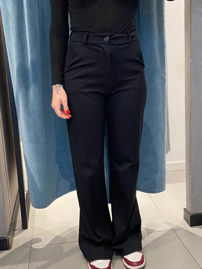 isabel panta punto milano