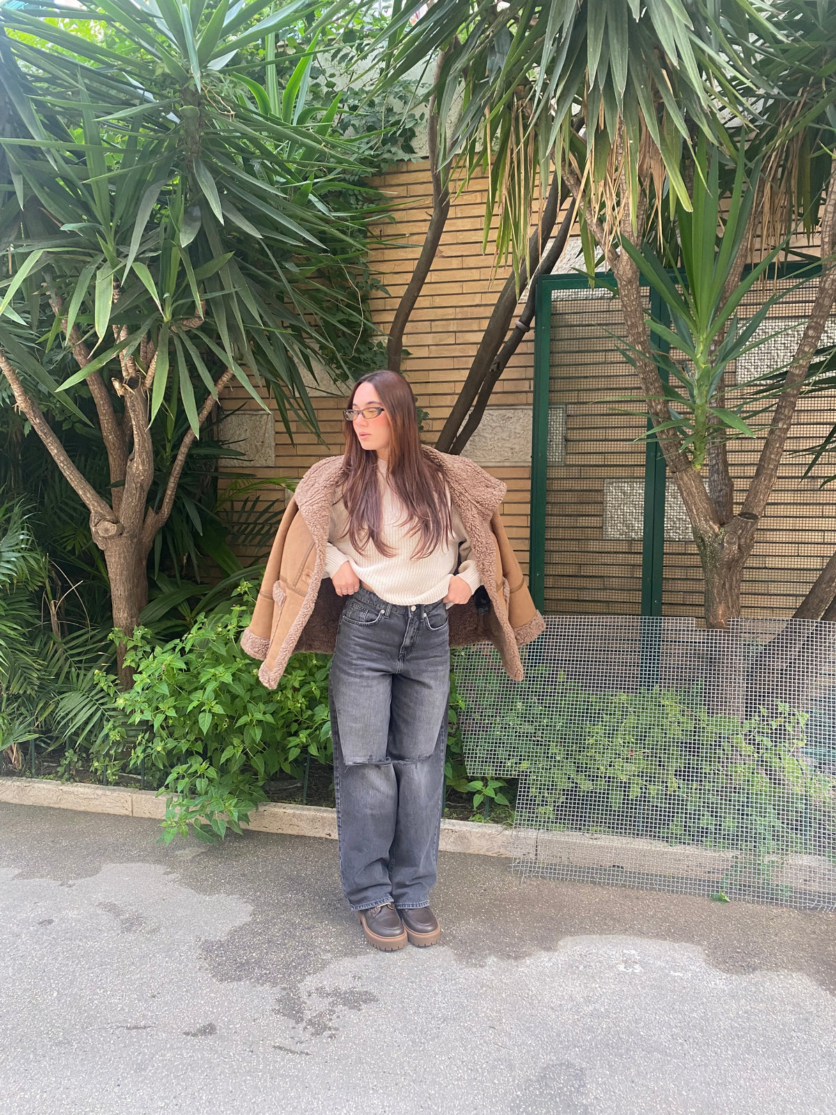 only jeans baggy