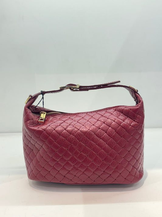 good vibes borsa infilata