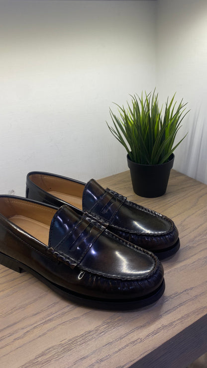 russo mocassino basic