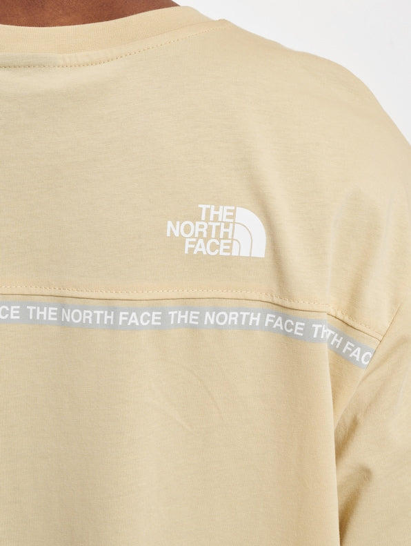 the north face m zumu ss tee