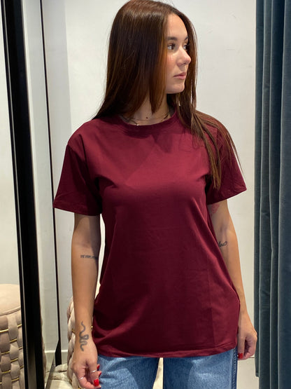 monique t-shirt basic