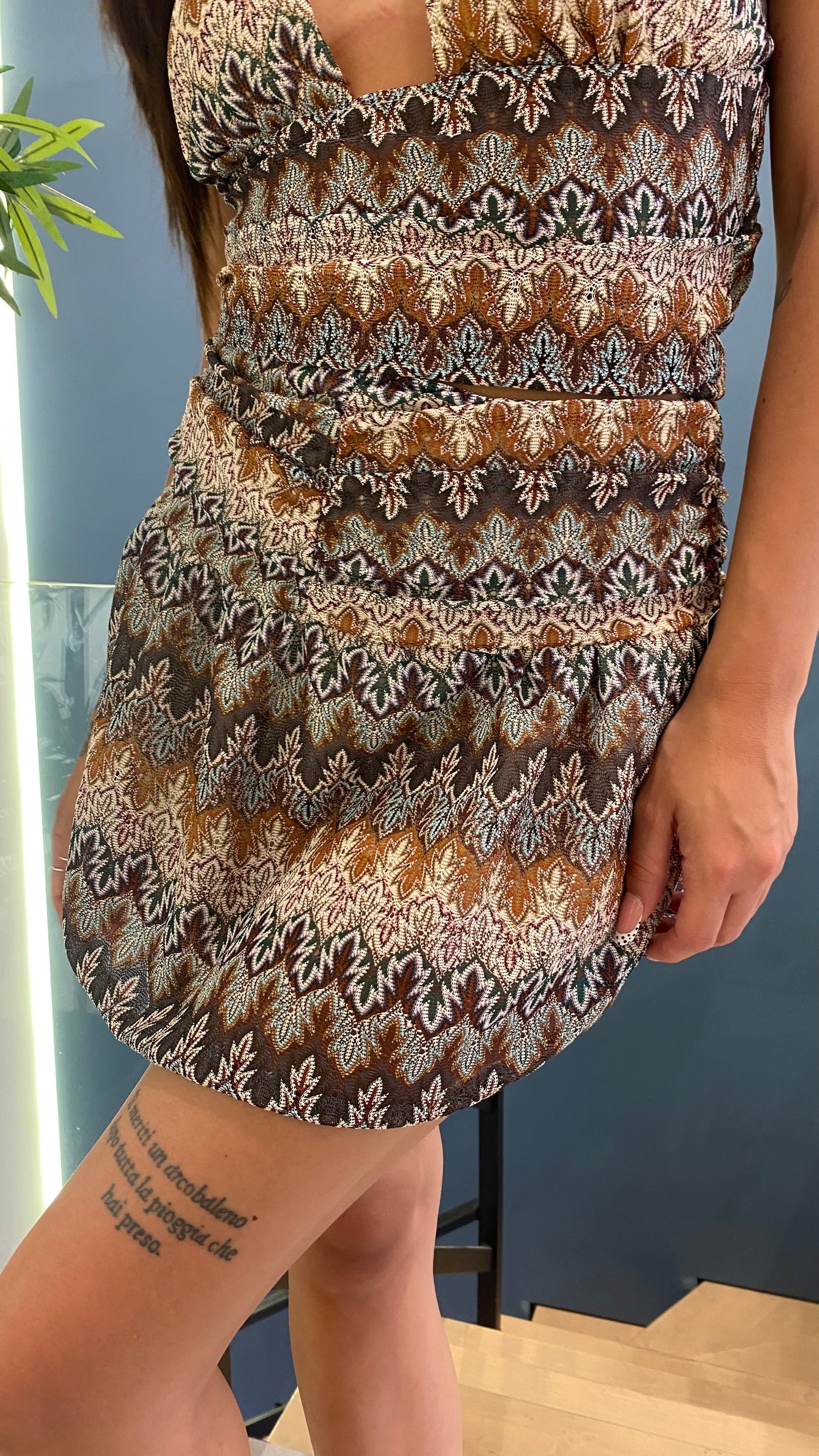 isabel cordset mini balza