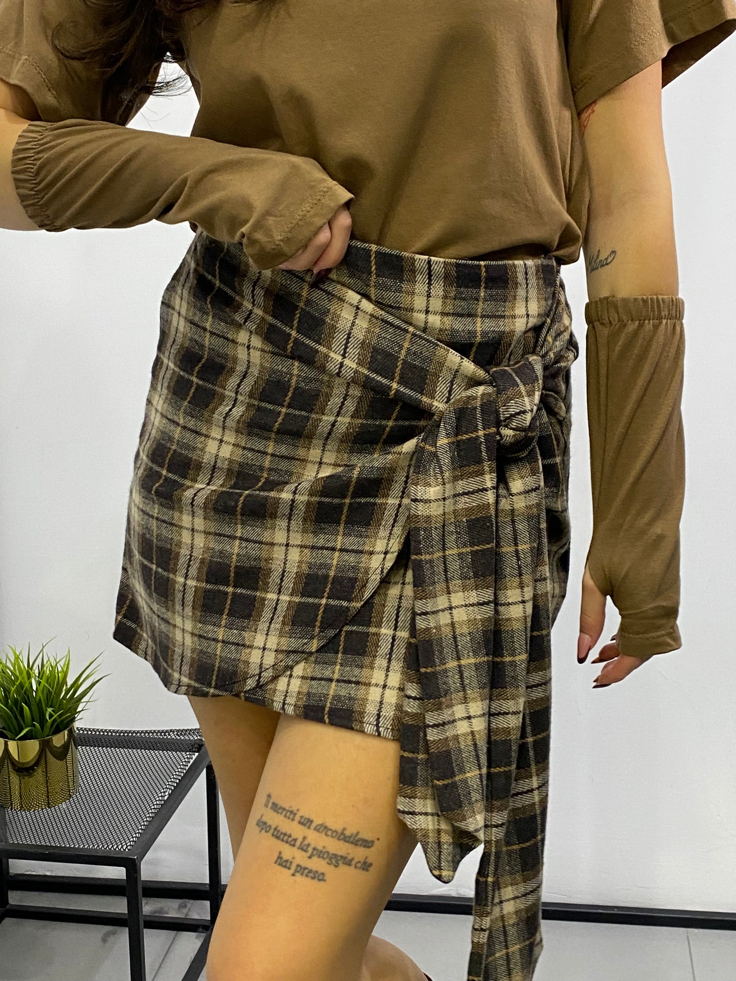 isabel mini check nodo