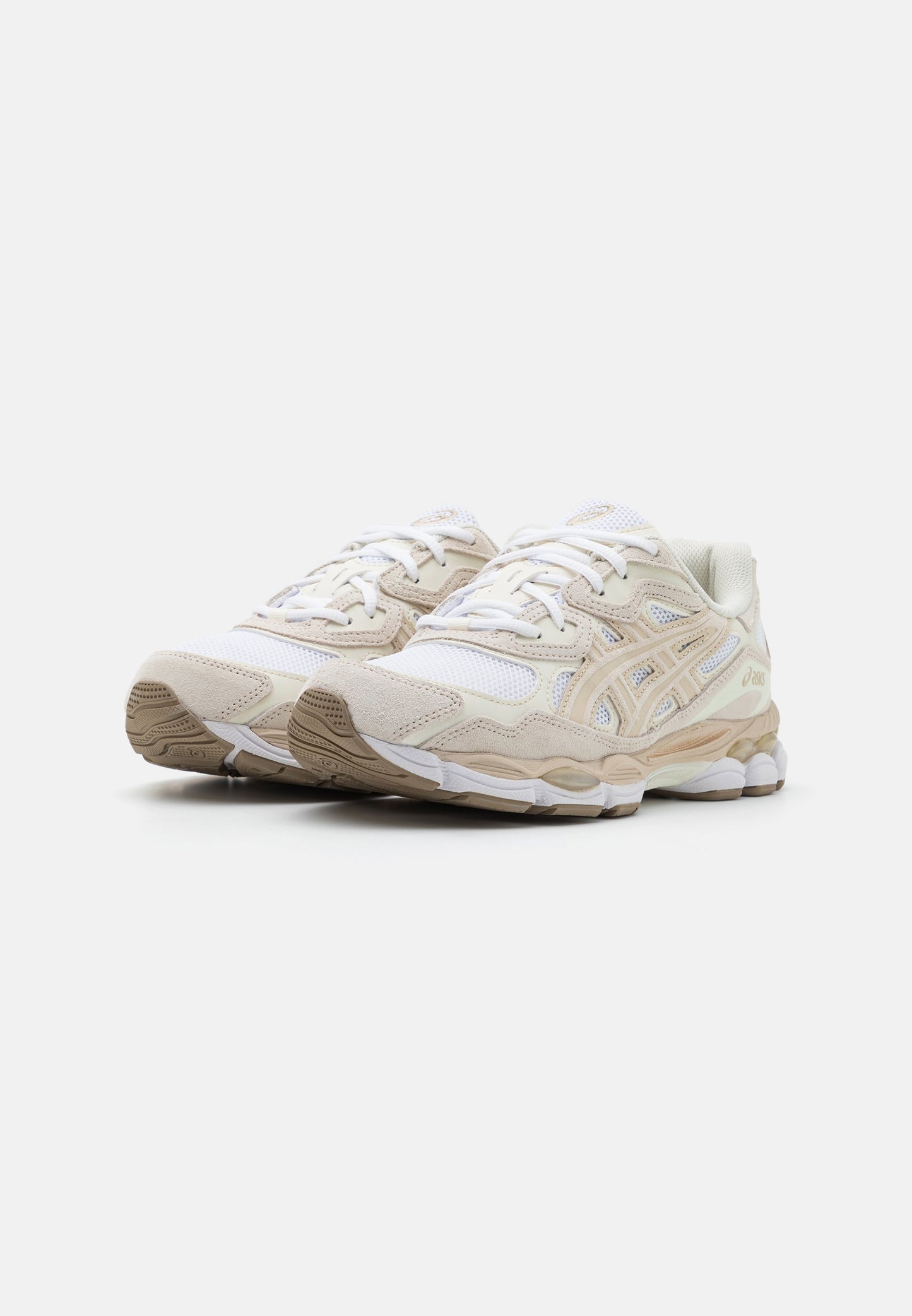 asics nyc gel