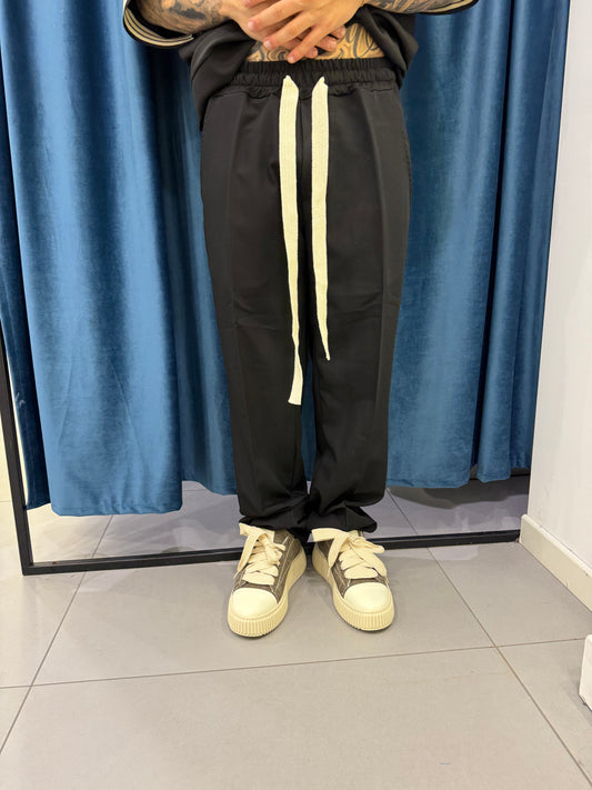 the bothers pantalaccio fondo largo