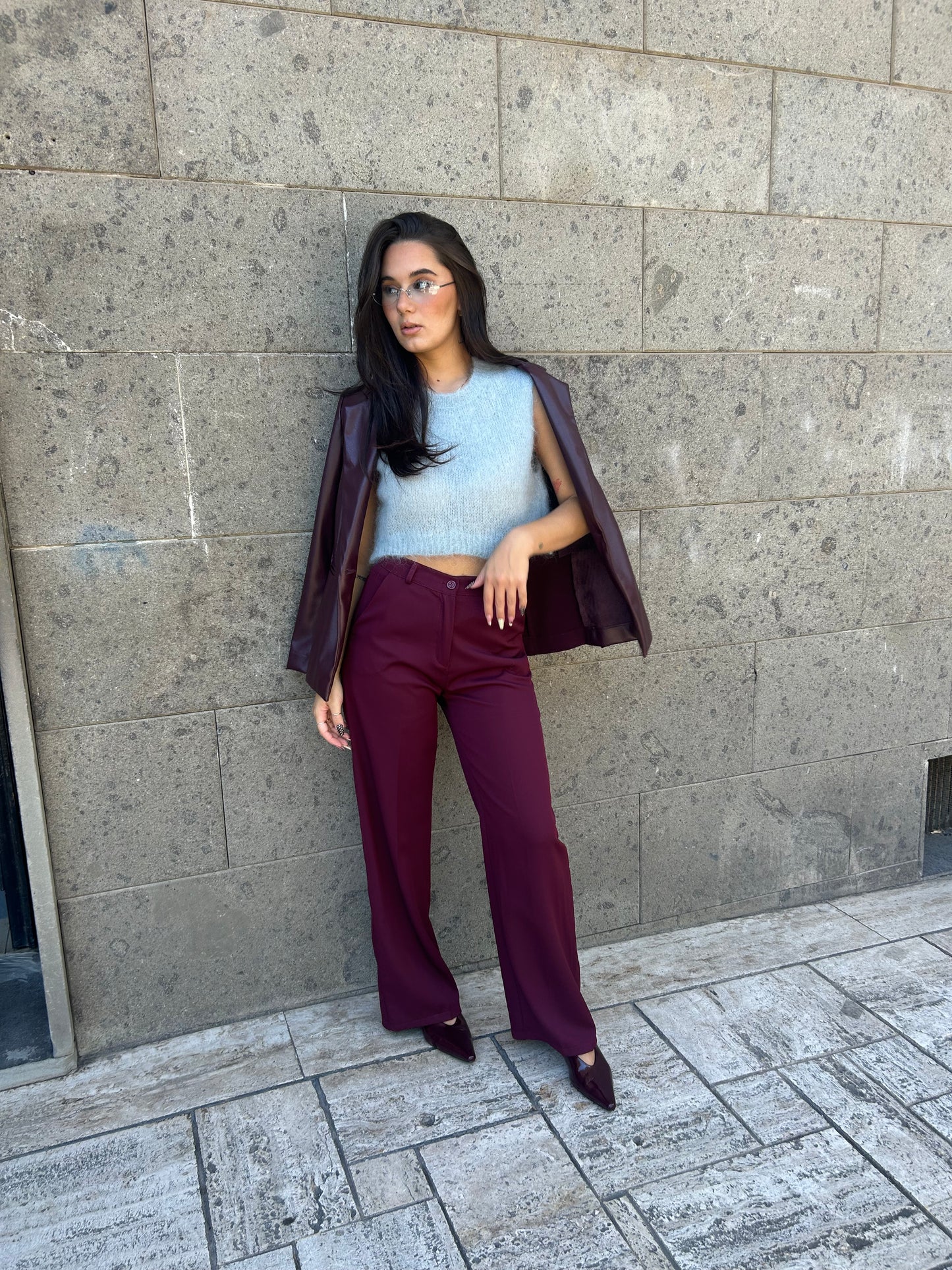 cor01 panta basic
