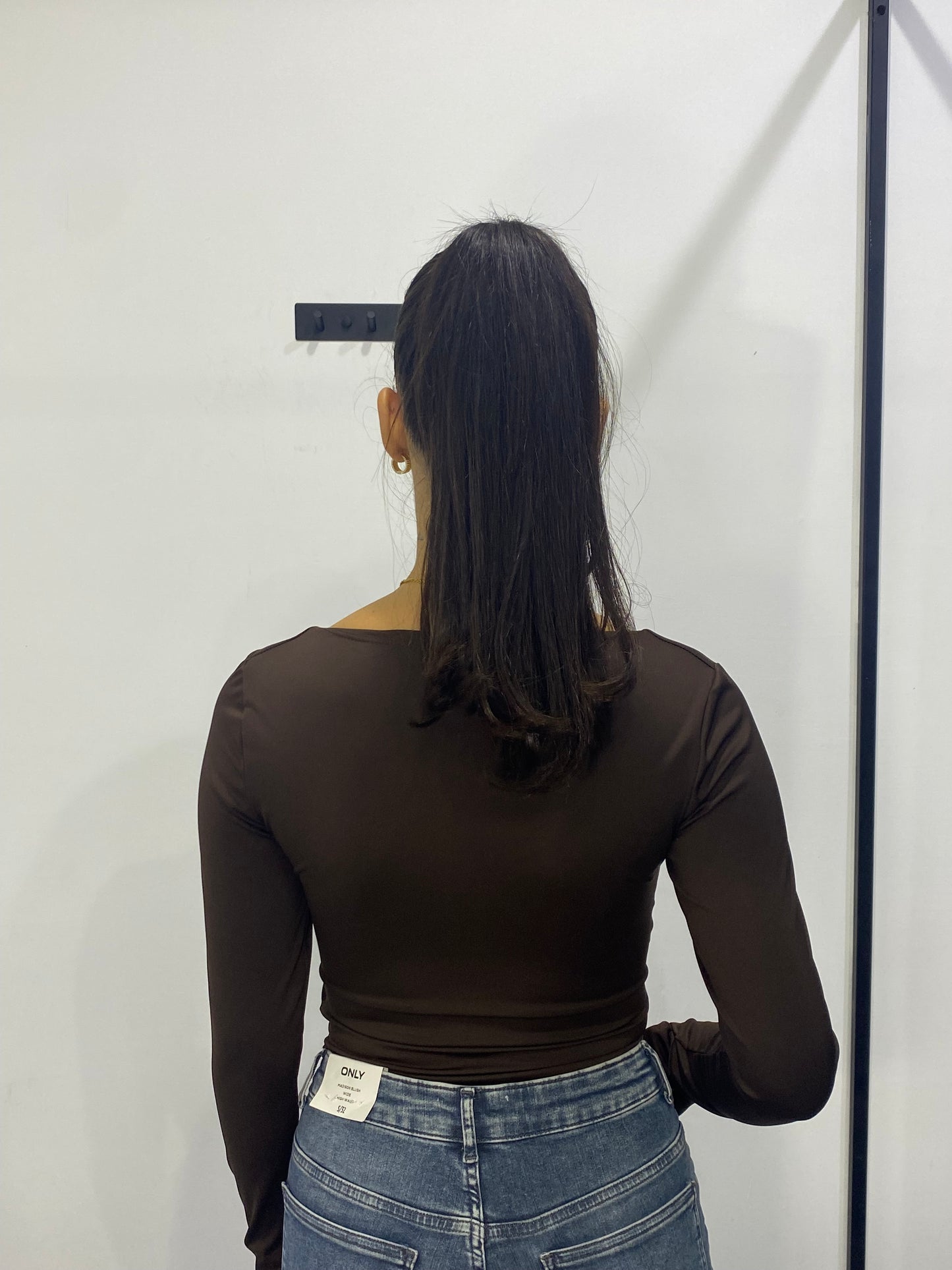 luna body coppe accessorio