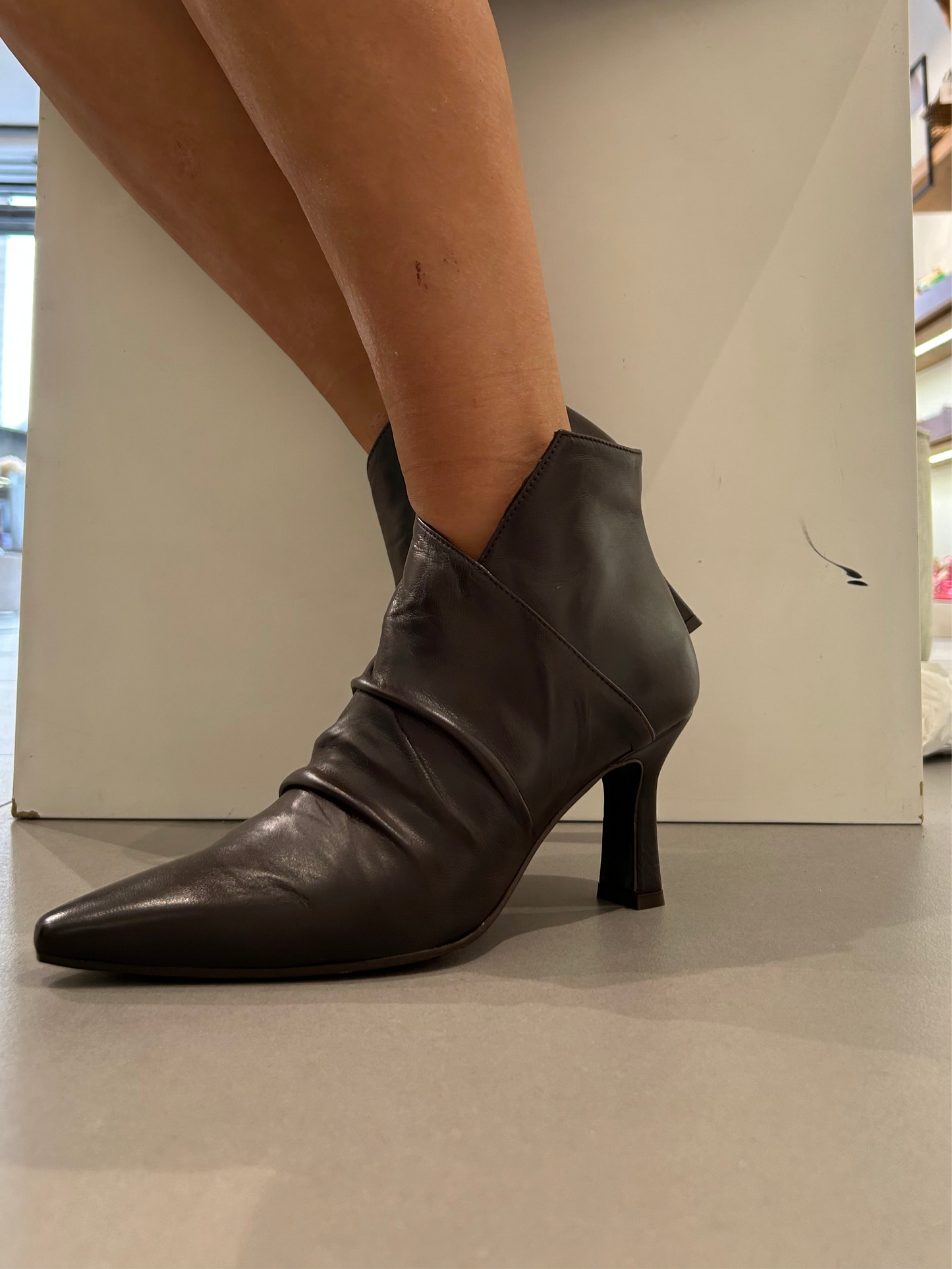 giovy tronchetto arriccio