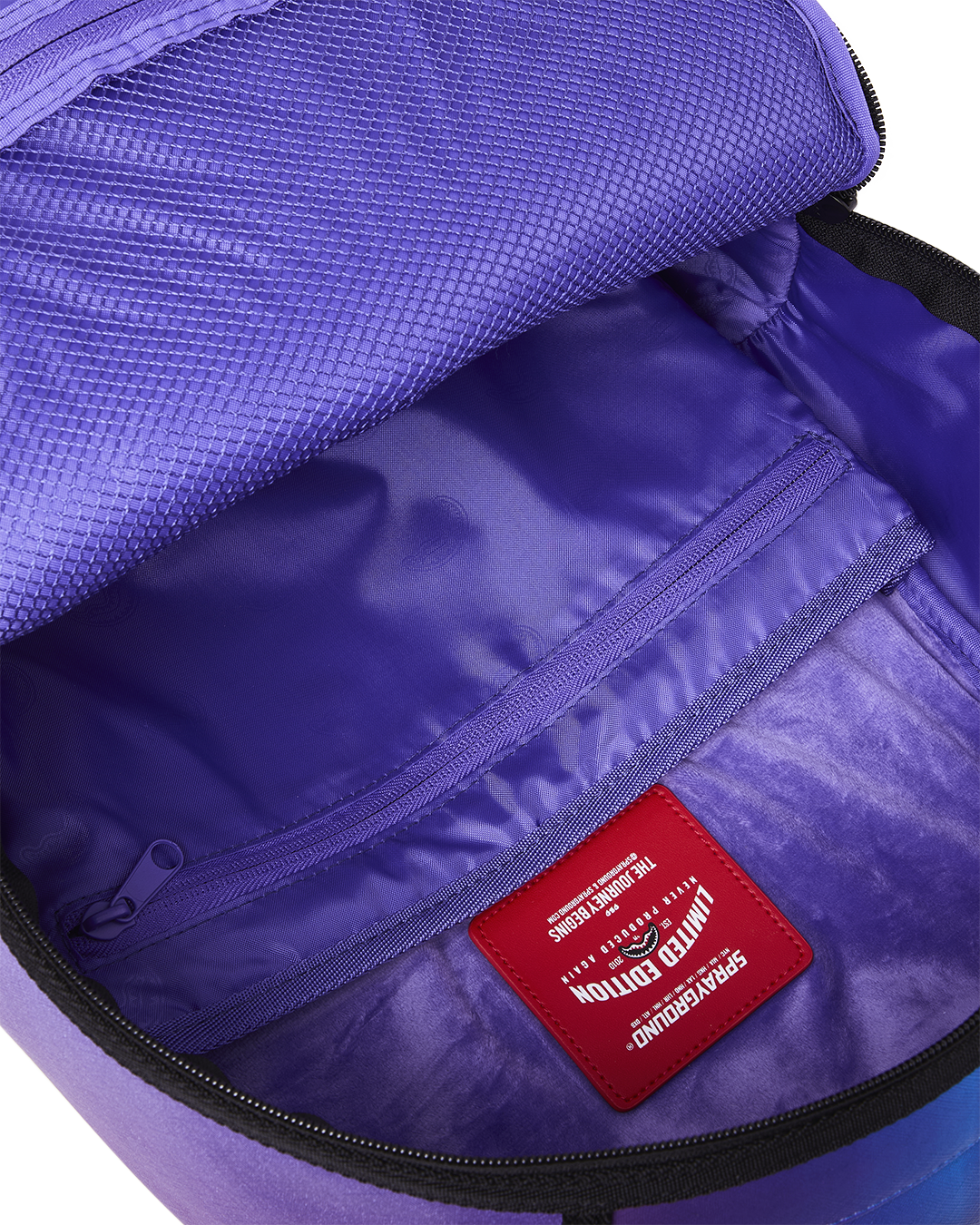 sprayground shark central