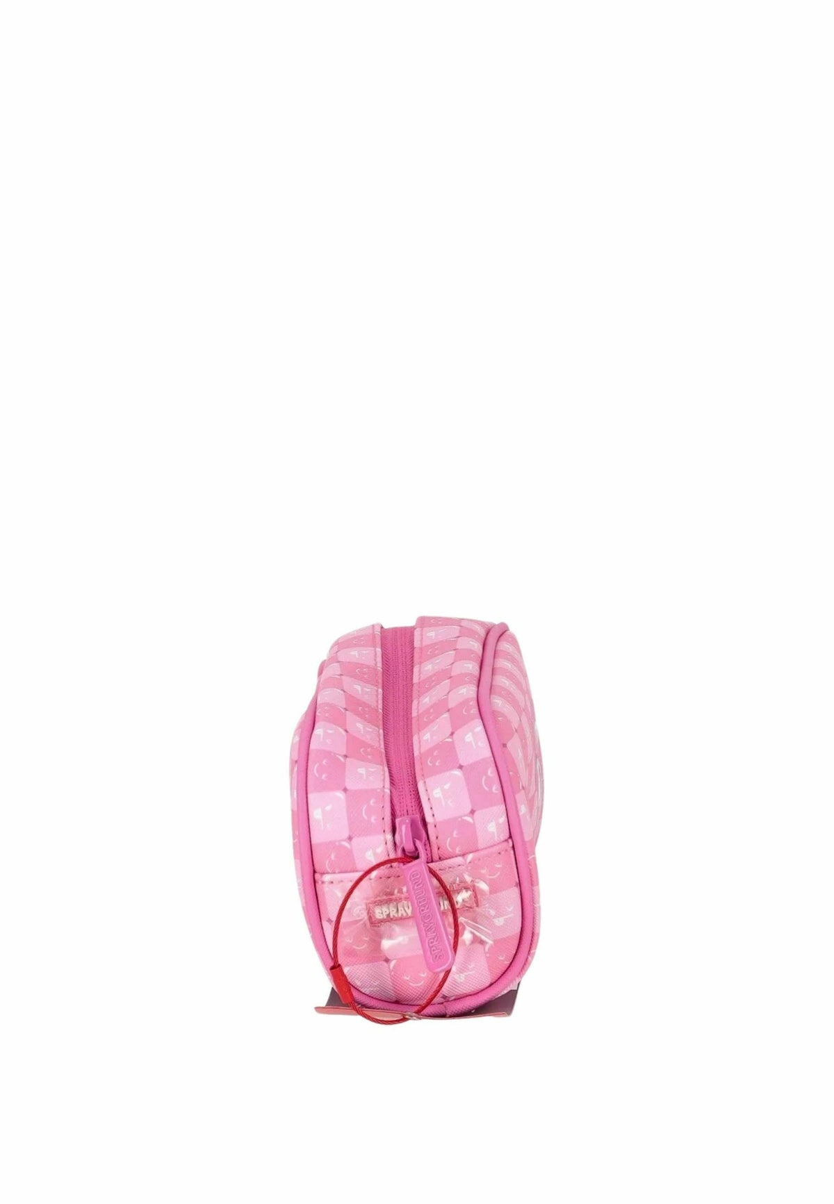 sprayground pink new faces