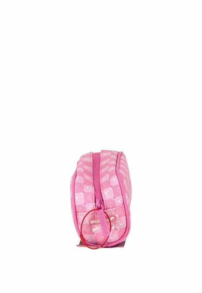 sprayground pink new faces