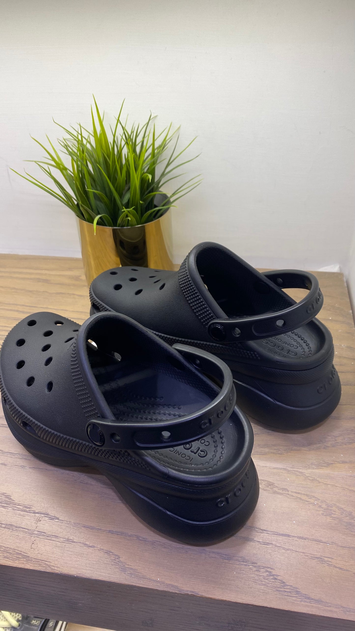 crocs bae clog