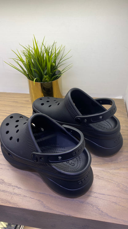 crocs bae clog