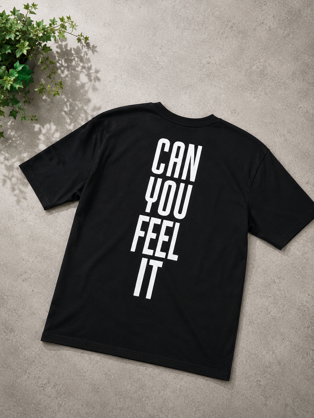 duca t shirt can you feel