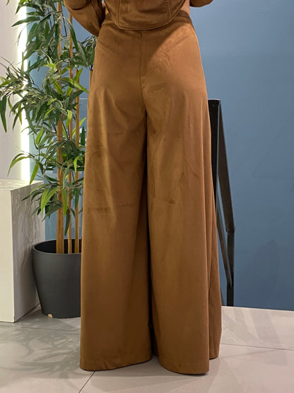 lumina panta suede pence