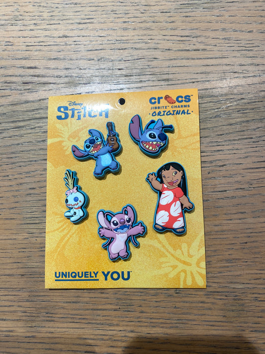 crocs stich refresh