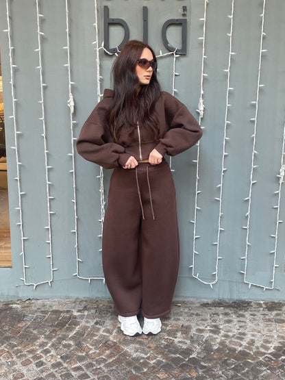 isabel tuta panta baloon