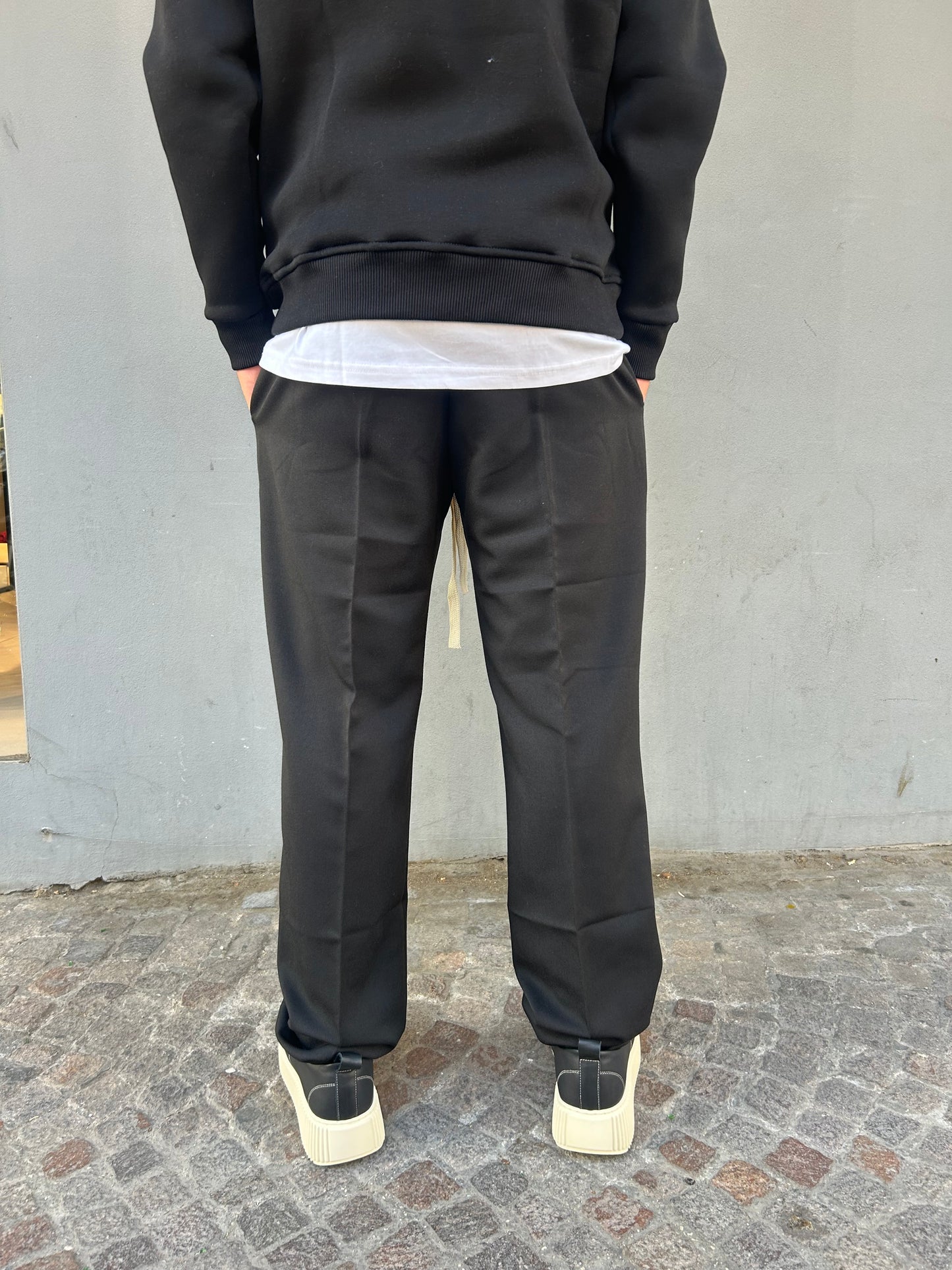 brothes pantalaccio