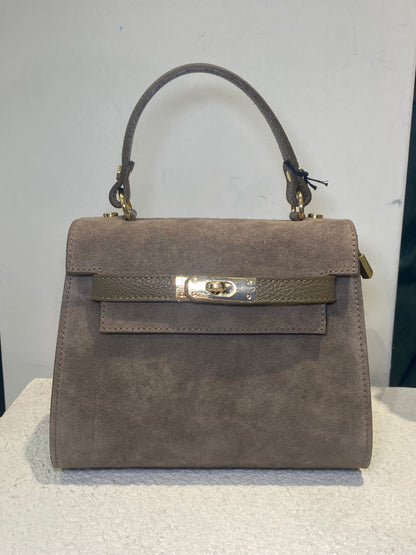 good vibes borsa acc media