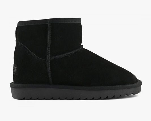 colors inner wedge boot