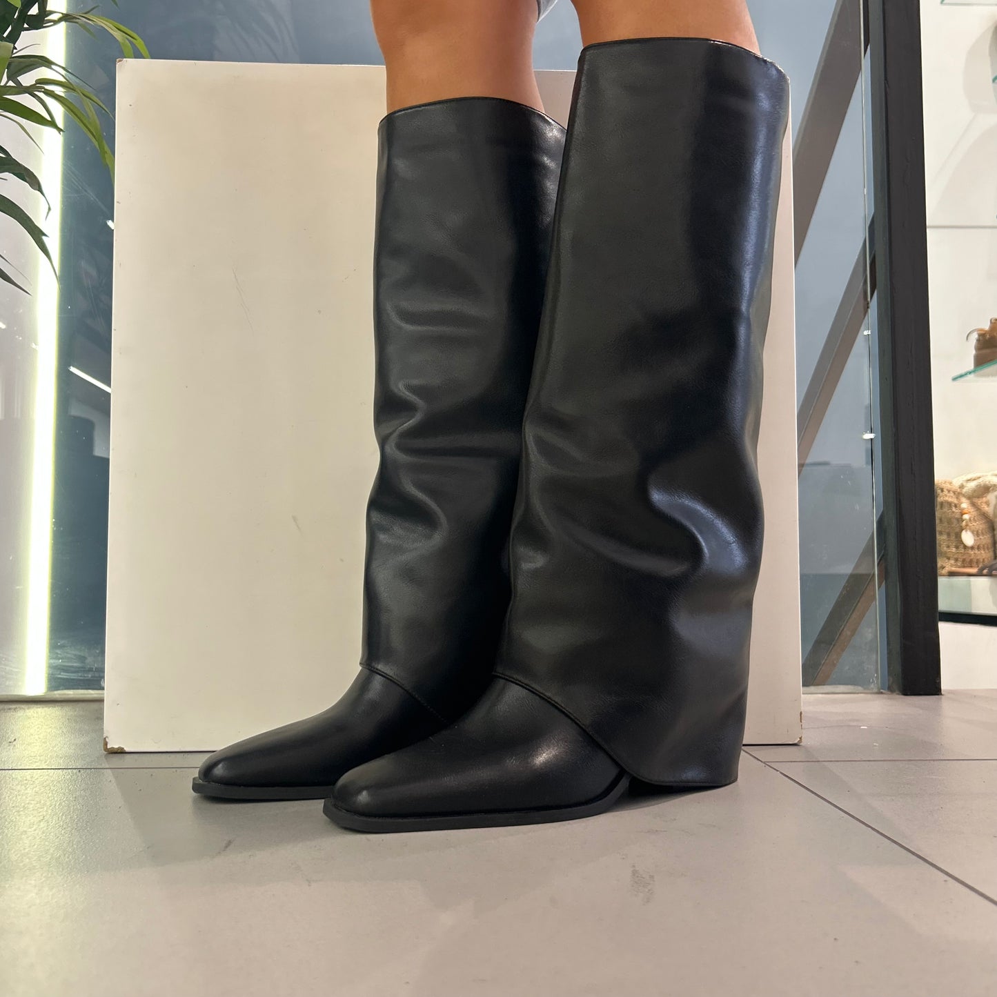 giovy texano risvolto