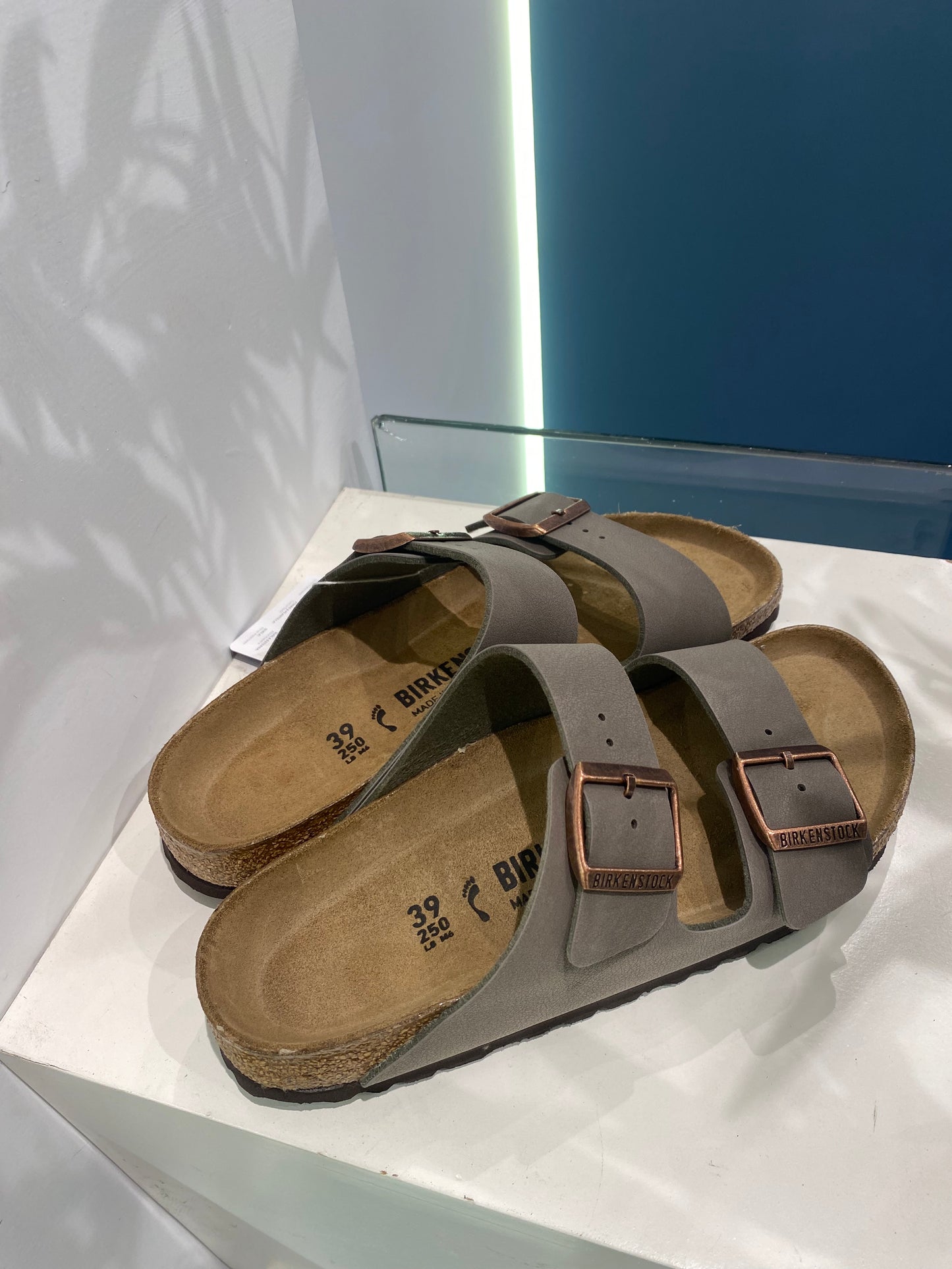 birkenstock arizona
