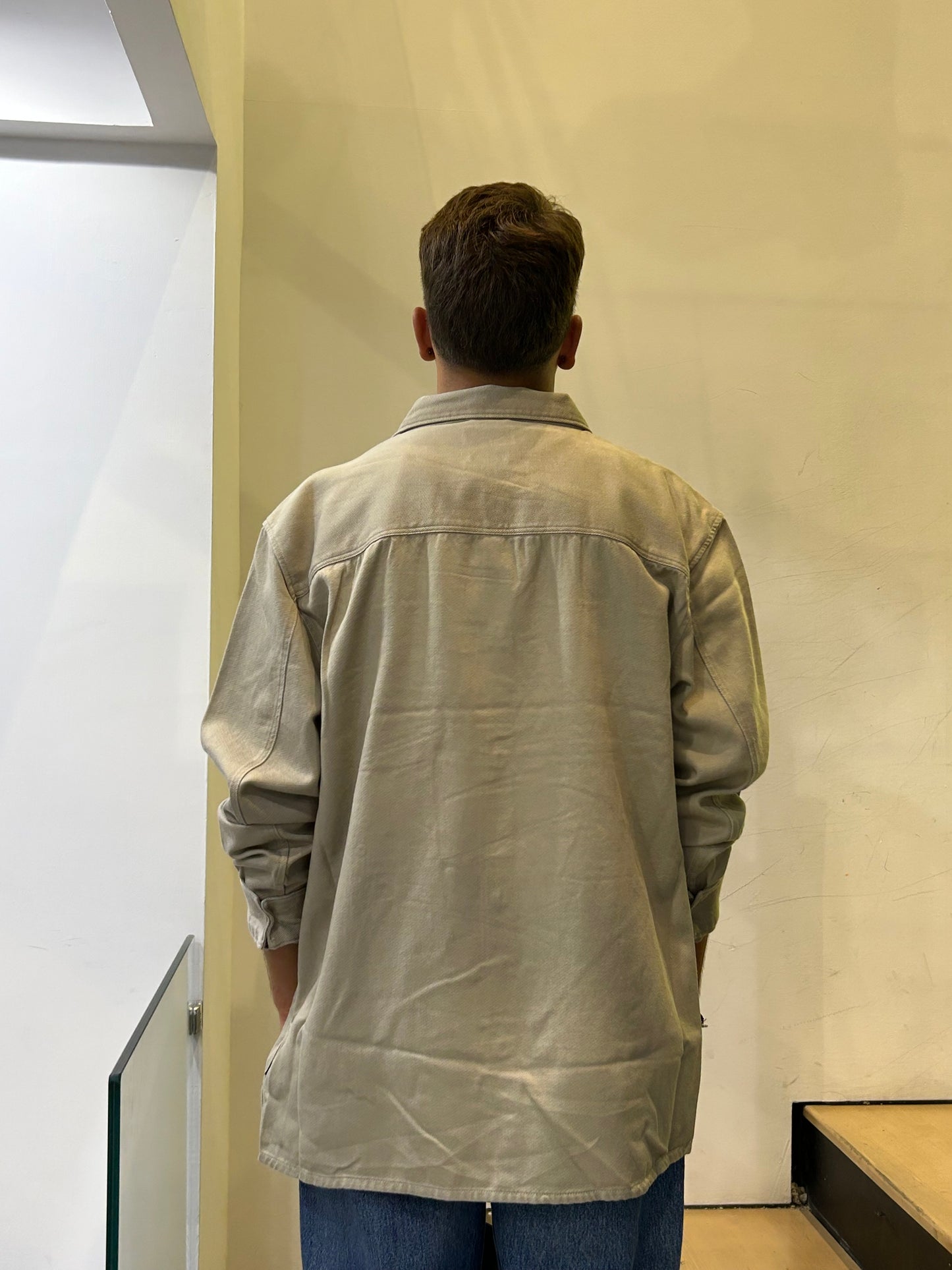 tiffosi camicia colletto